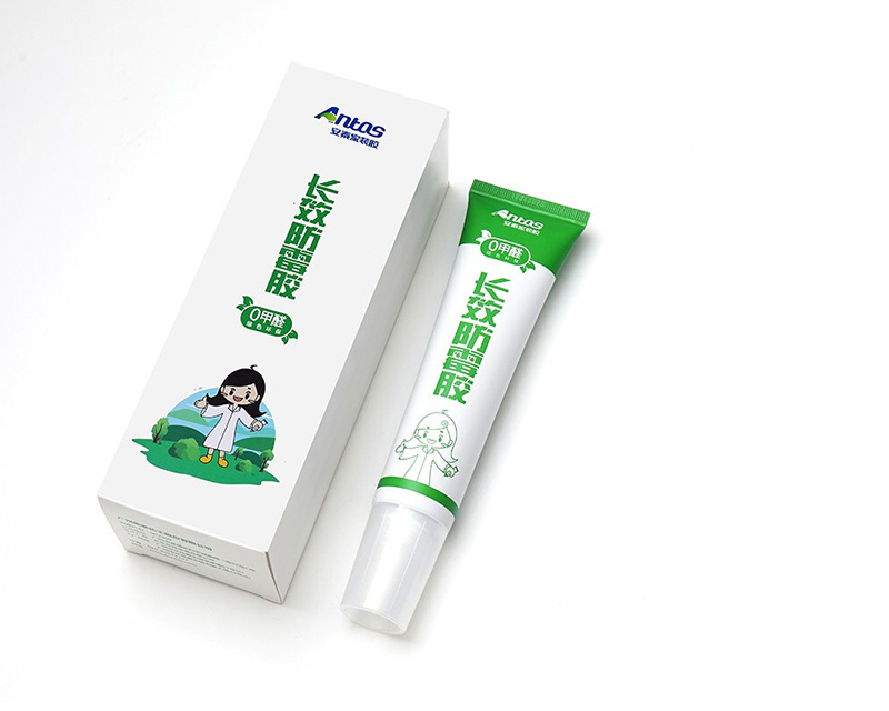 長(zhang)效防黴密封膠