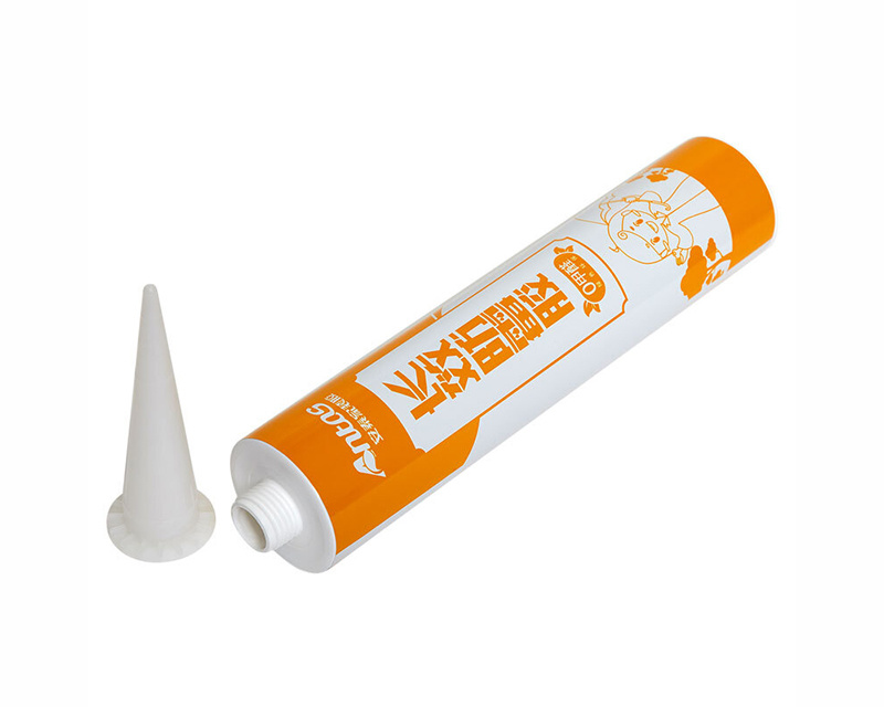 長(zhang)效防黴密封膠